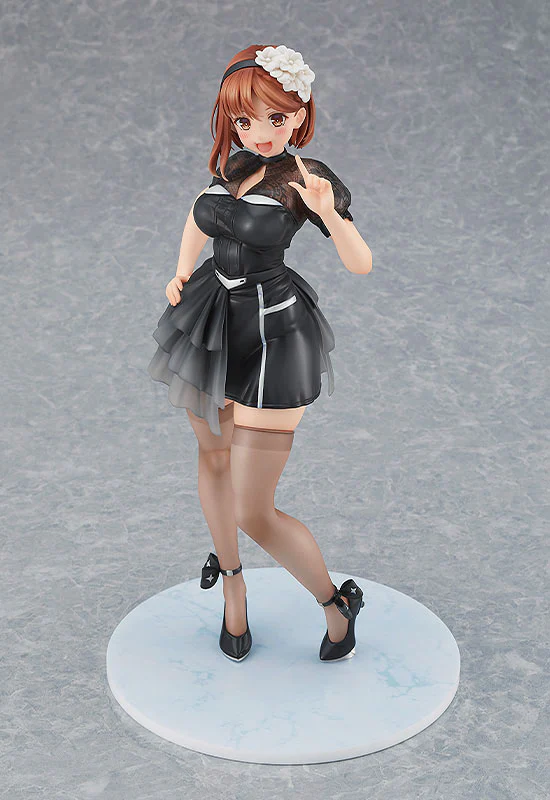 Reisalin Stout Atelier Ryza 2: Lost Legends & the Secret Fairy Good Smile Company - Image 4