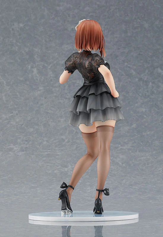 Reisalin Stout Atelier Ryza 2: Lost Legends & the Secret Fairy Good Smile Company - Image 5