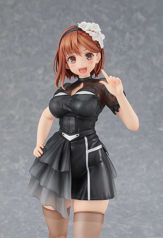 Reisalin Stout Atelier Ryza 2: Lost Legends & the Secret Fairy Good Smile Company - Image 6