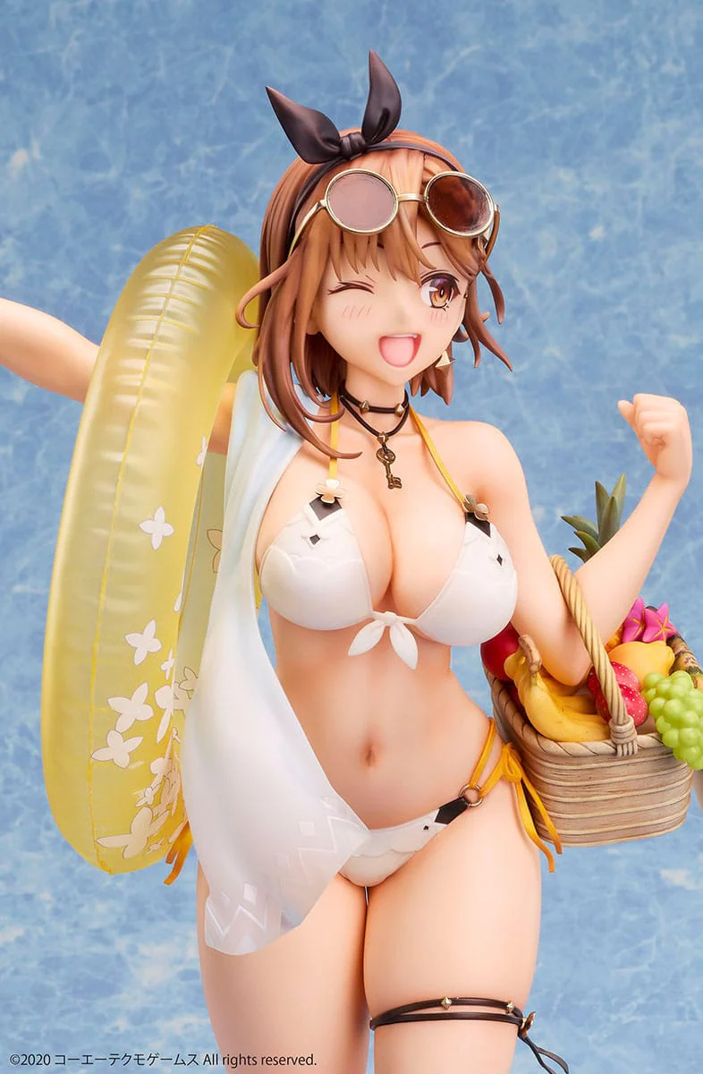 Reisalin Stout Swimsuit Ver. Design COCO - Image 10