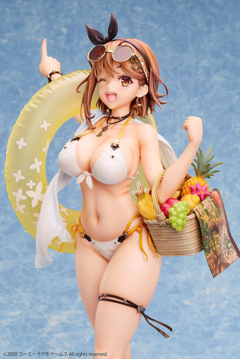 Reisalin Stout Swimsuit Ver. Design COCO - Image 11
