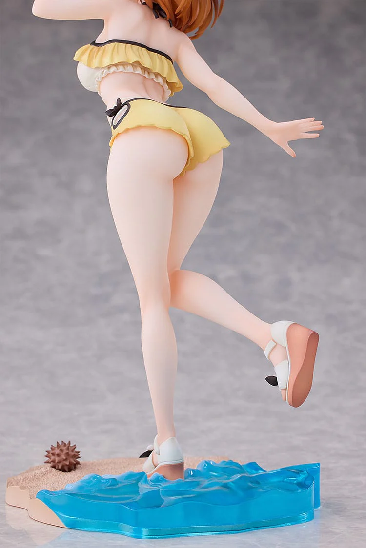 Reisalin Stout: Swimsuit Ver. Solarain - Image 13
