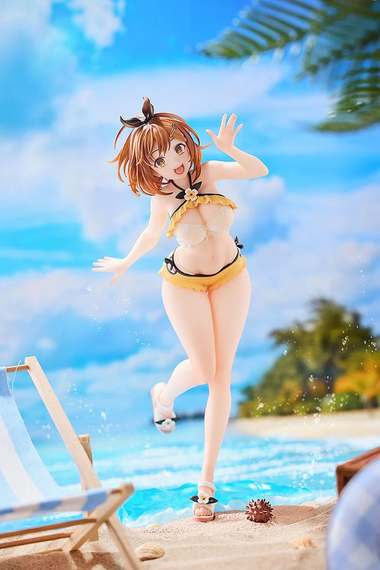 Reisalin Stout: Swimsuit Ver. Solarain - Image 3