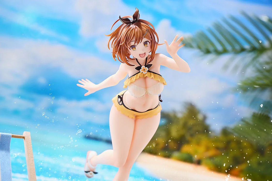 Reisalin Stout: Swimsuit Ver. Solarain - Image 4
