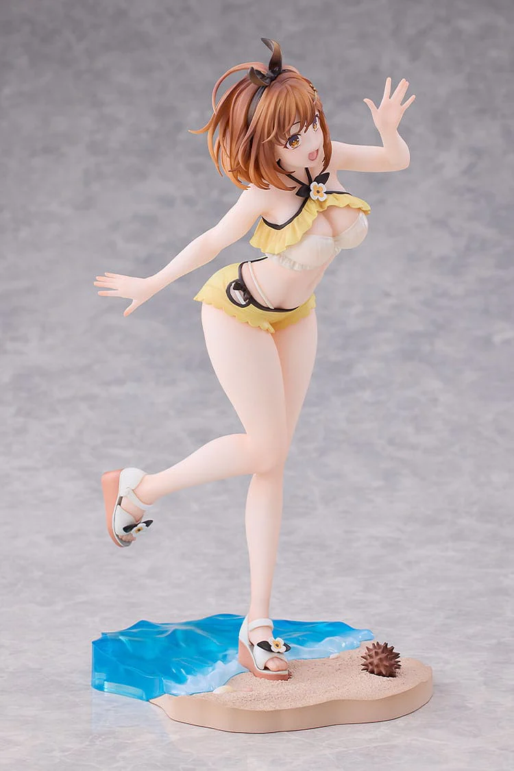 Reisalin Stout: Swimsuit Ver. Solarain - Image 7
