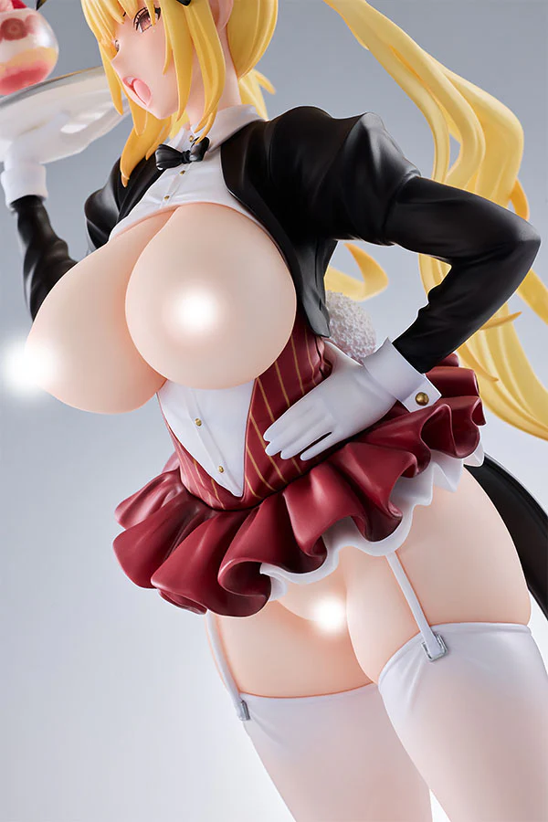 Rella Kishimoto - Original Character - Hotvenus - Image 20