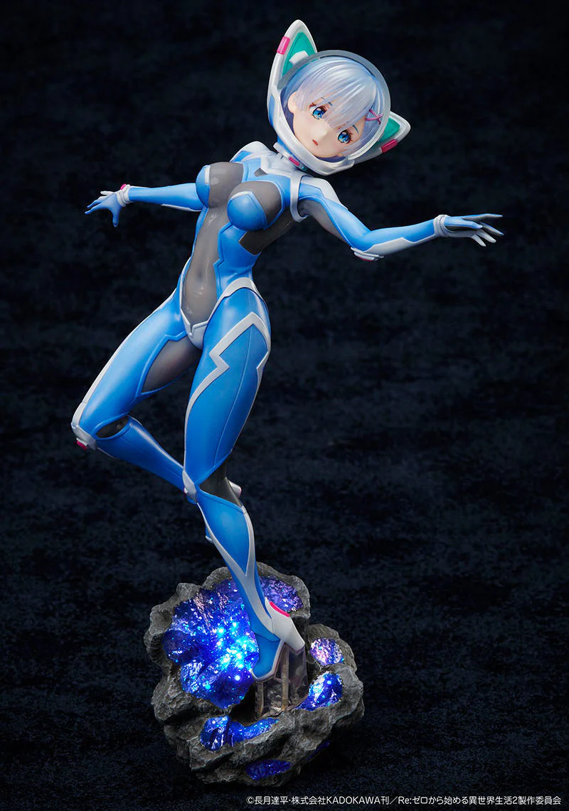 Rem - A×A -SF SpaceSuit- : Design Coco - Image 2