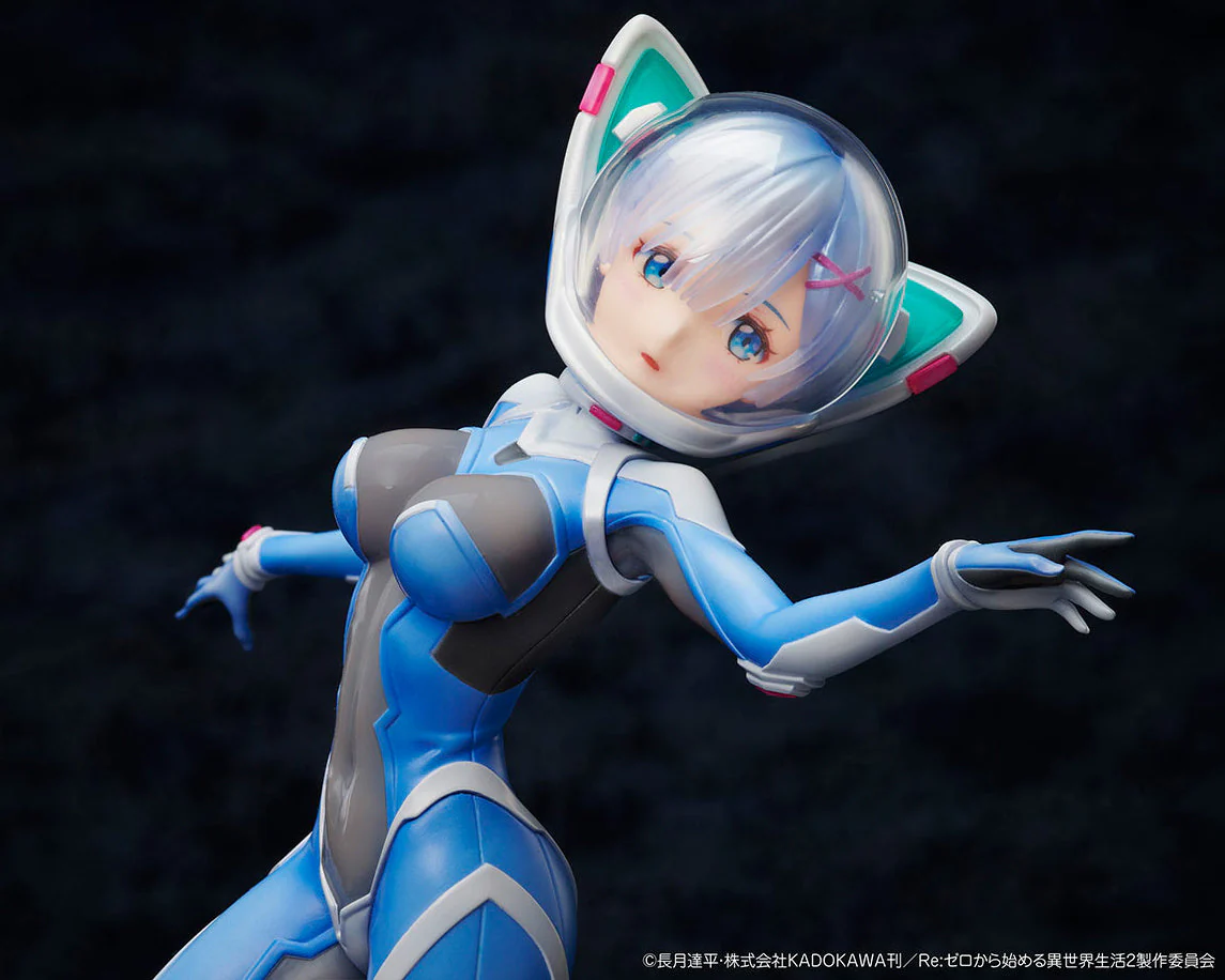 Rem - A×A -SF SpaceSuit- : Design Coco - Image 6