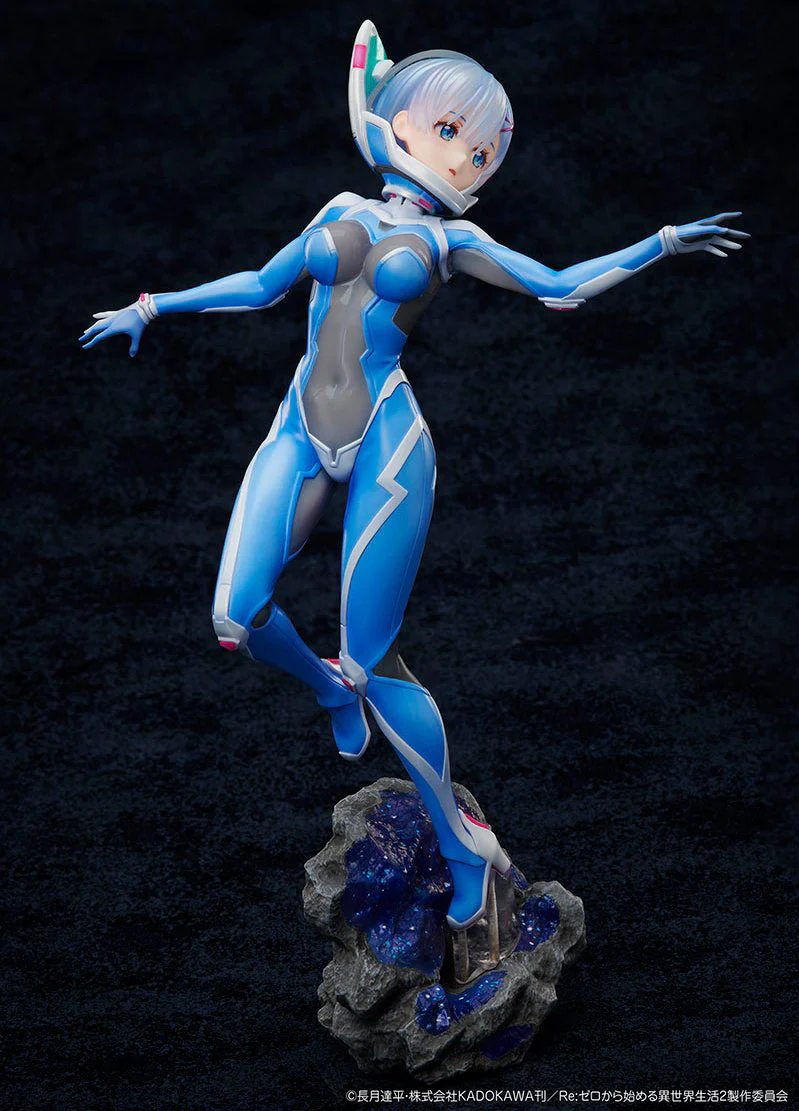 Rem - A×A -SF SpaceSuit- : Design Coco - Image 8