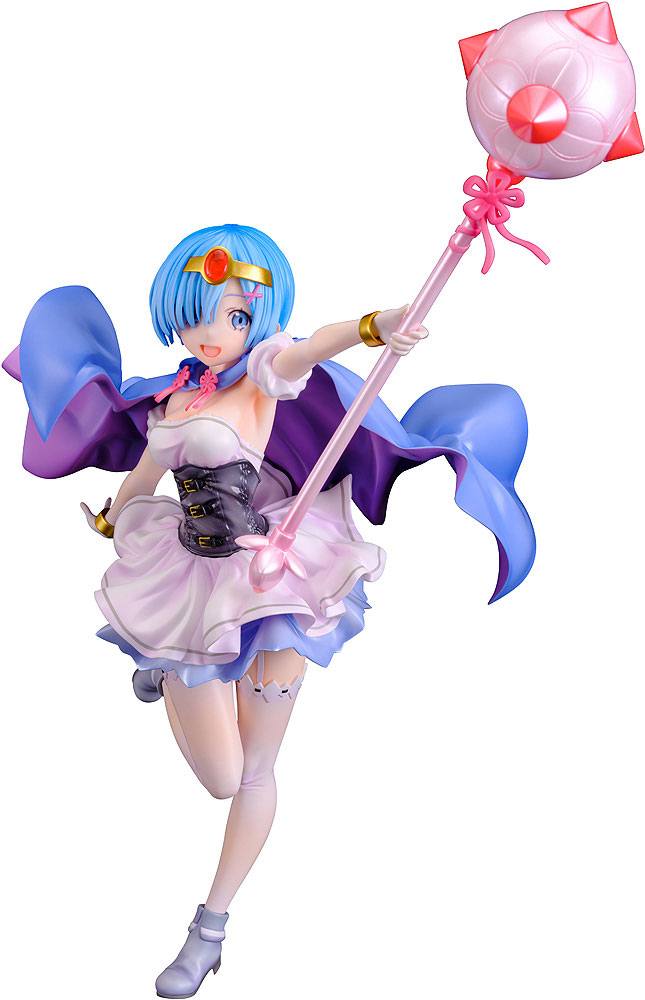 Rem - Another World Rem Ver. / Re:Zero Starting Life in Another World