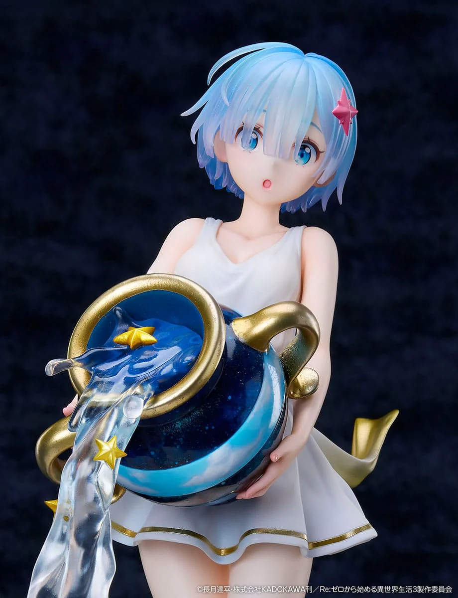 Rem AxA -Aquarius- Re:Zero Design Coco - Image 3