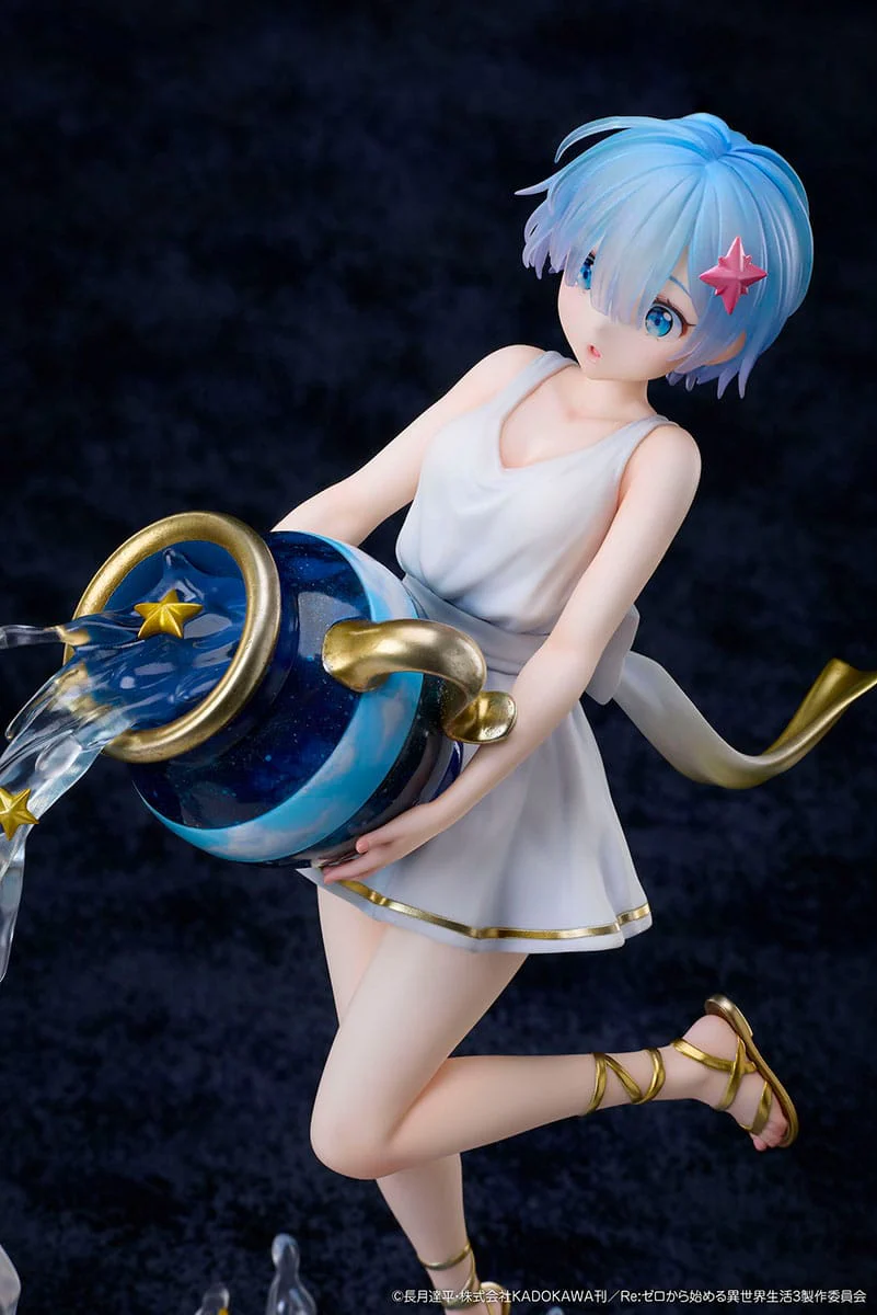 Rem AxA -Aquarius- Re:Zero Design Coco - Image 4