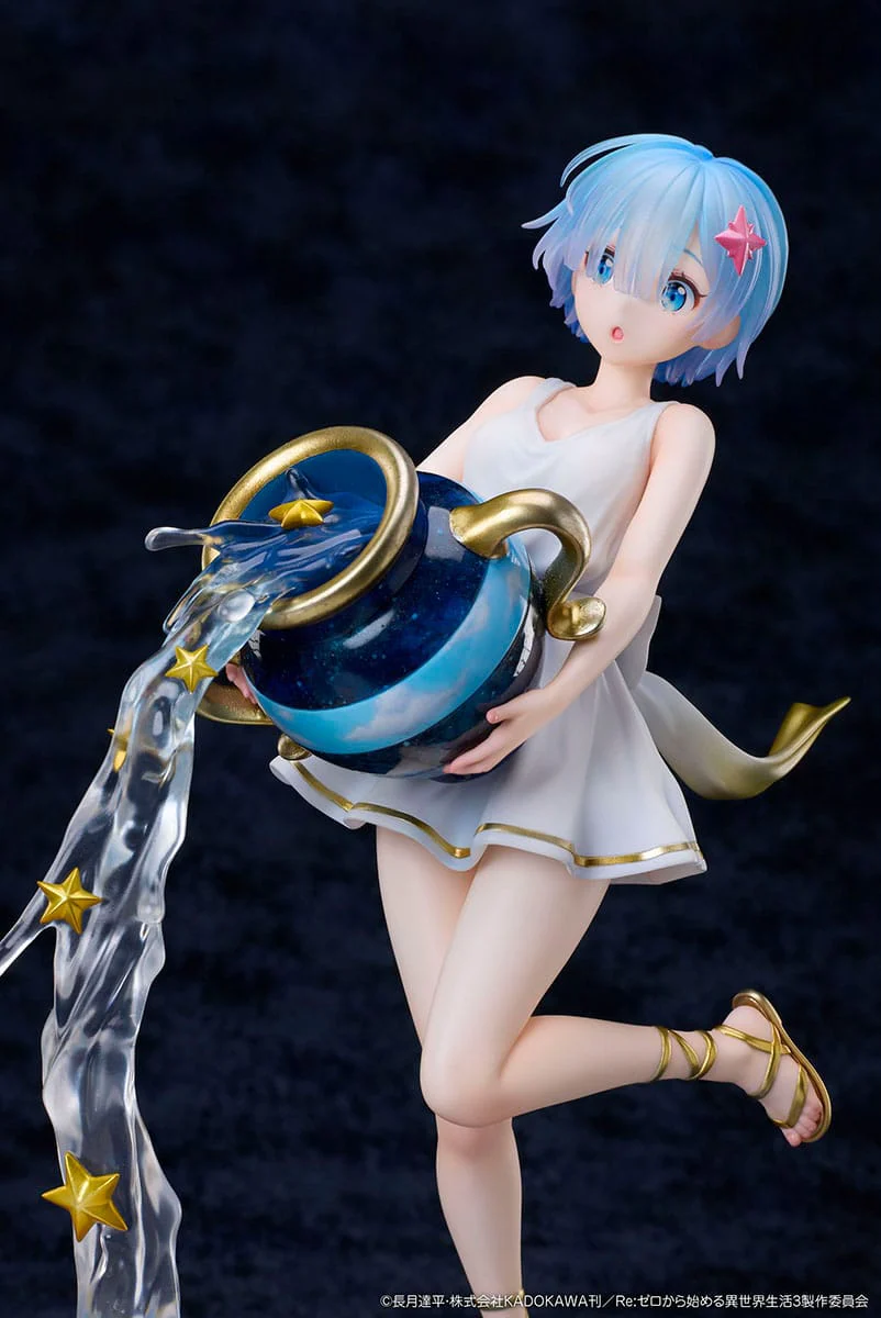 Rem AxA -Aquarius- Re:Zero Design Coco - Image 5