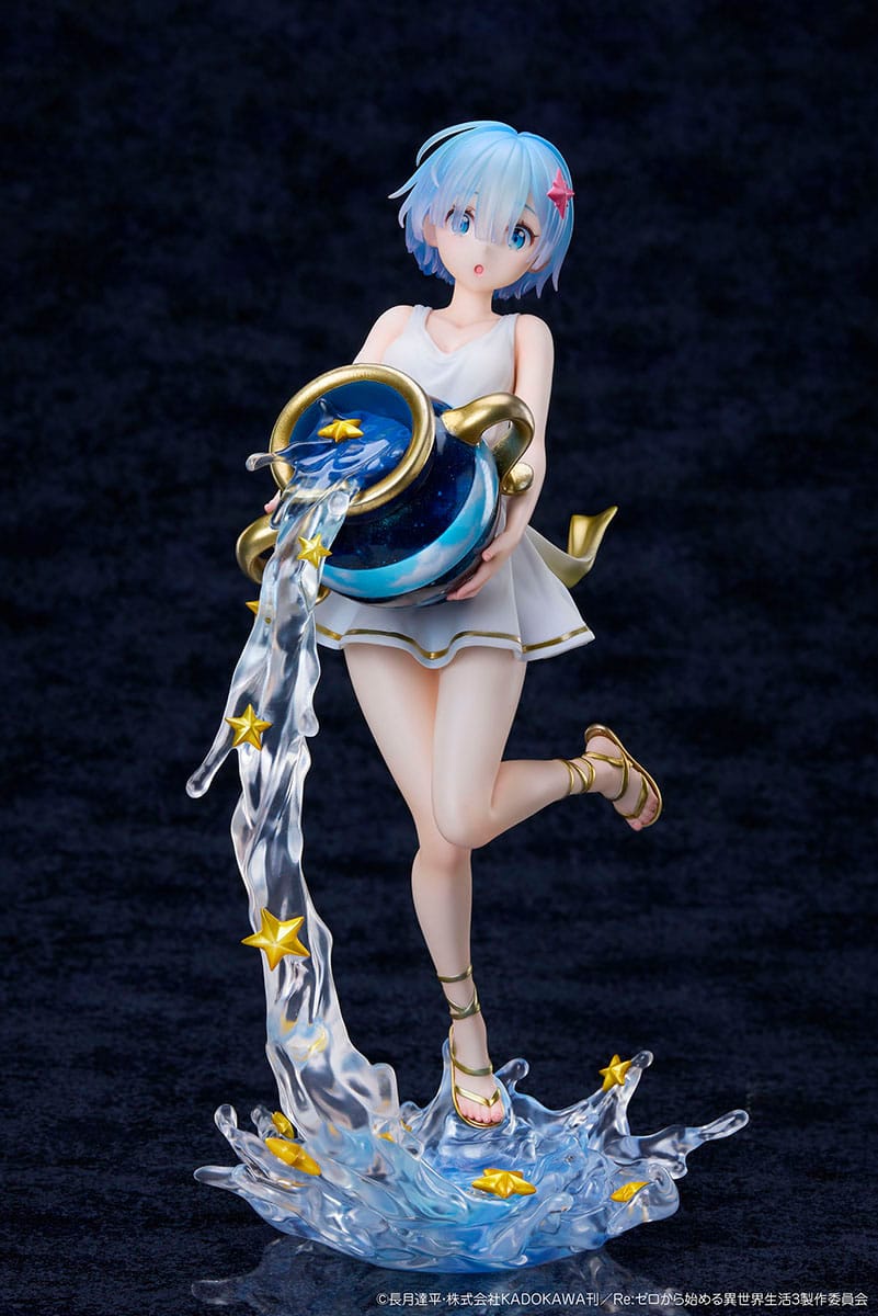 Rem AxA -Aquarius- Re:Zero Design Coco - Image 6