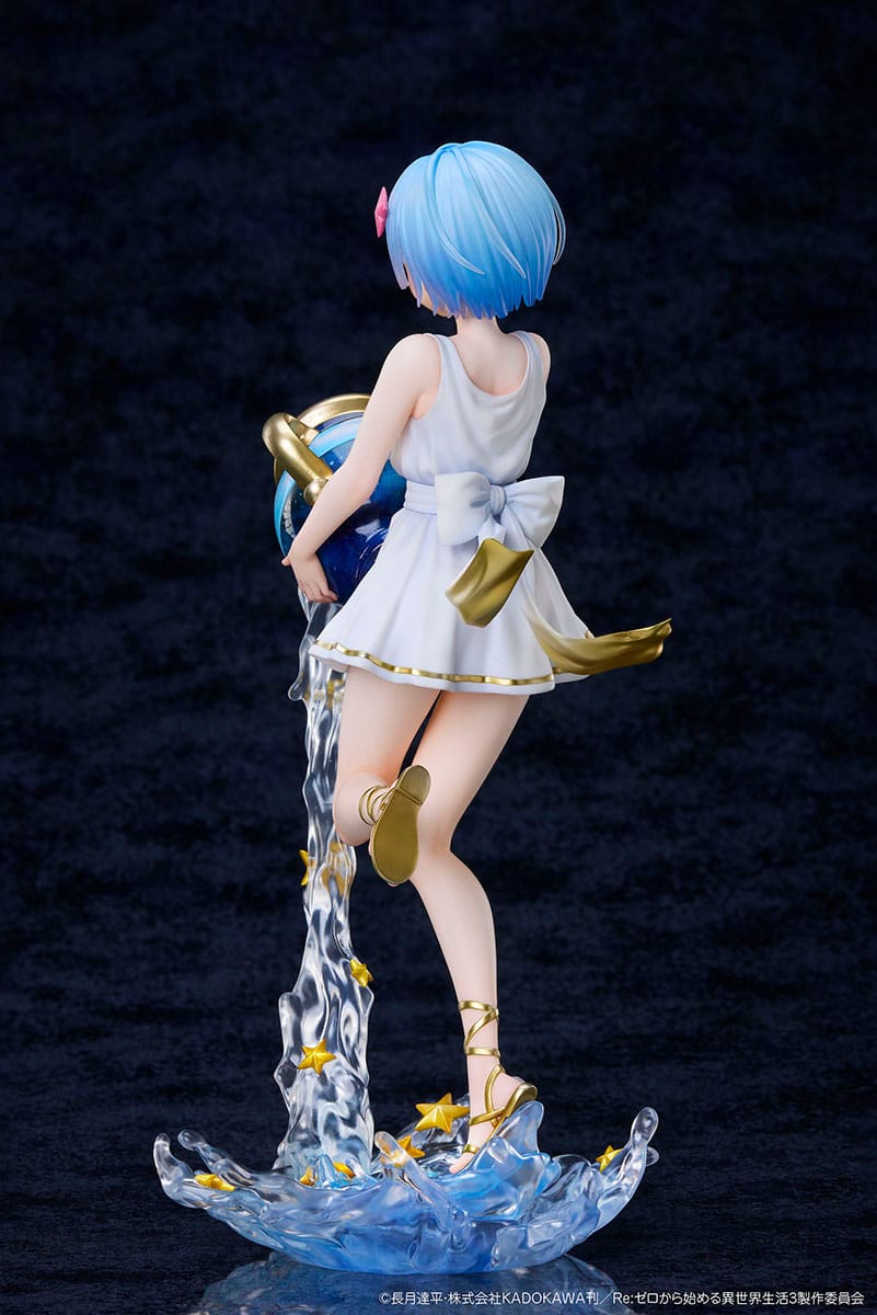 Rem AxA -Aquarius- Re:Zero Design Coco - Image 9