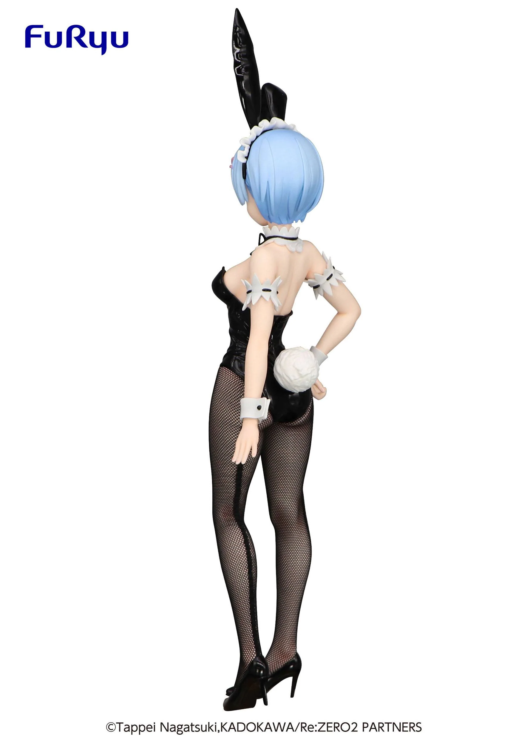 Rem BiCute Bunnies Furyu (Pre-Owned) - Image 6