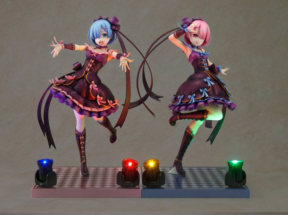 Rem Birthday 2021 Ver. Kadokawa - Image 7