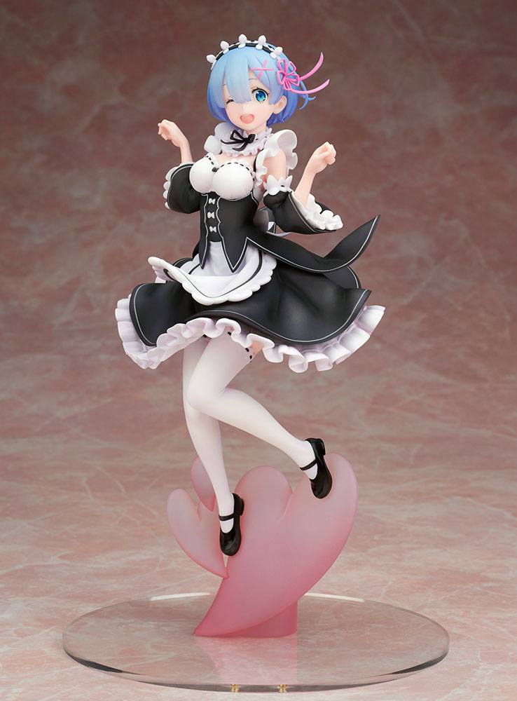 Rem Cat Ear Ver. Re:ZERO MegaHouse - Image 6