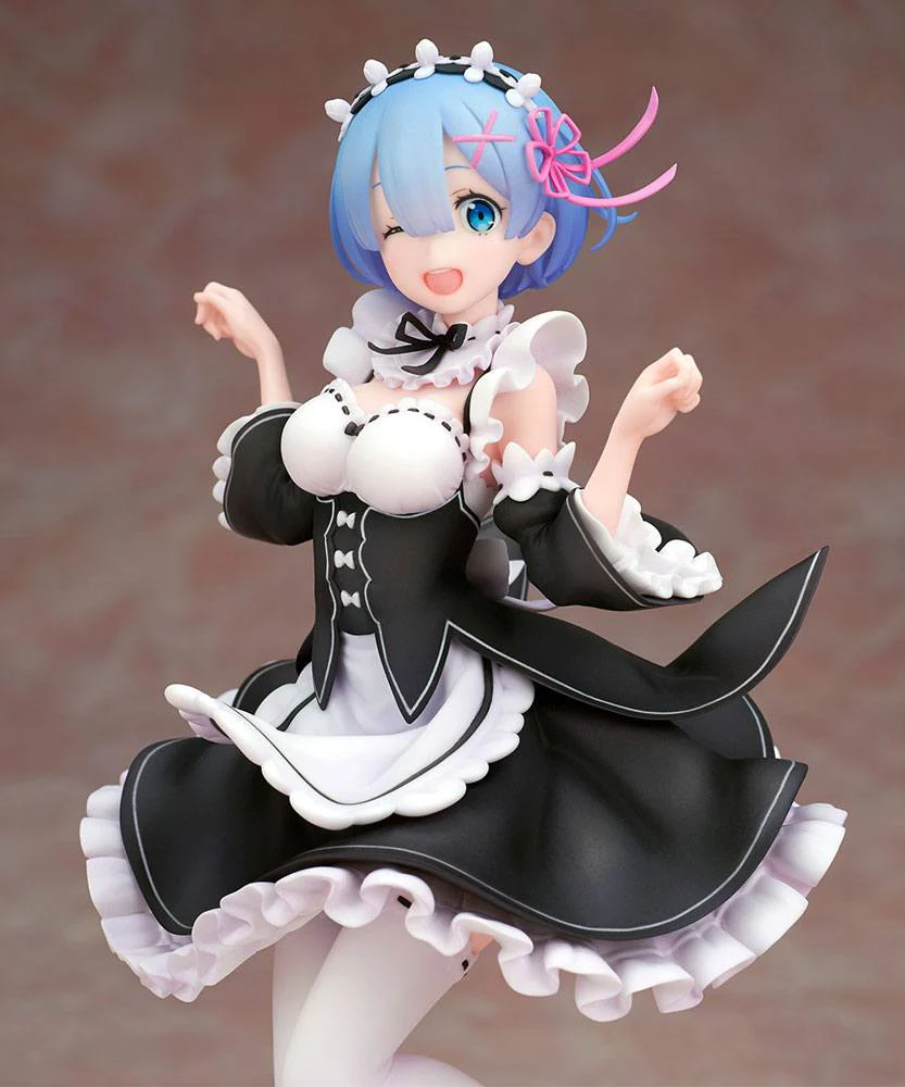 Rem Cat Ear Ver. Re:ZERO MegaHouse - Image 7