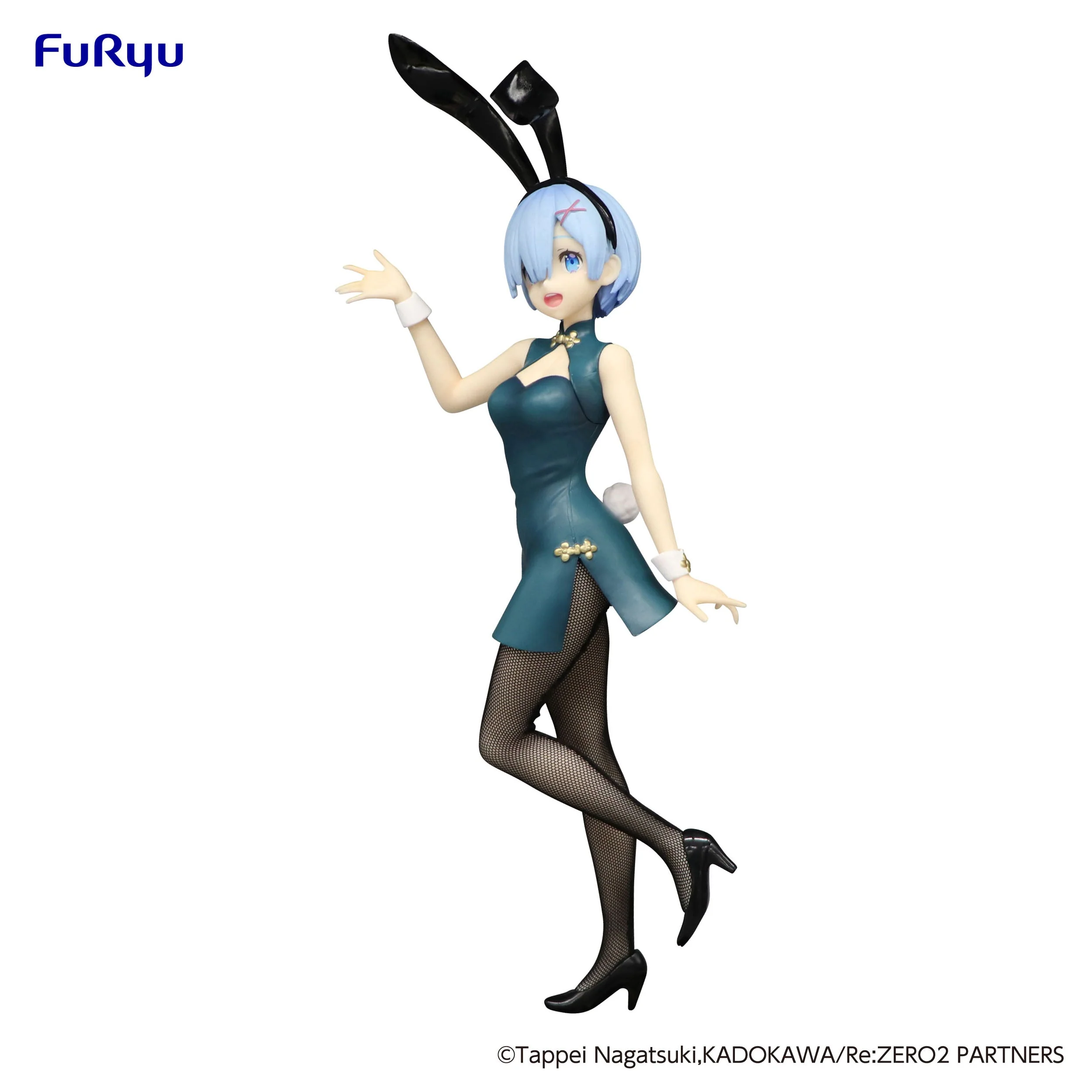 Rem - China Antique Ver. / BiCute Bunnies - Image 2