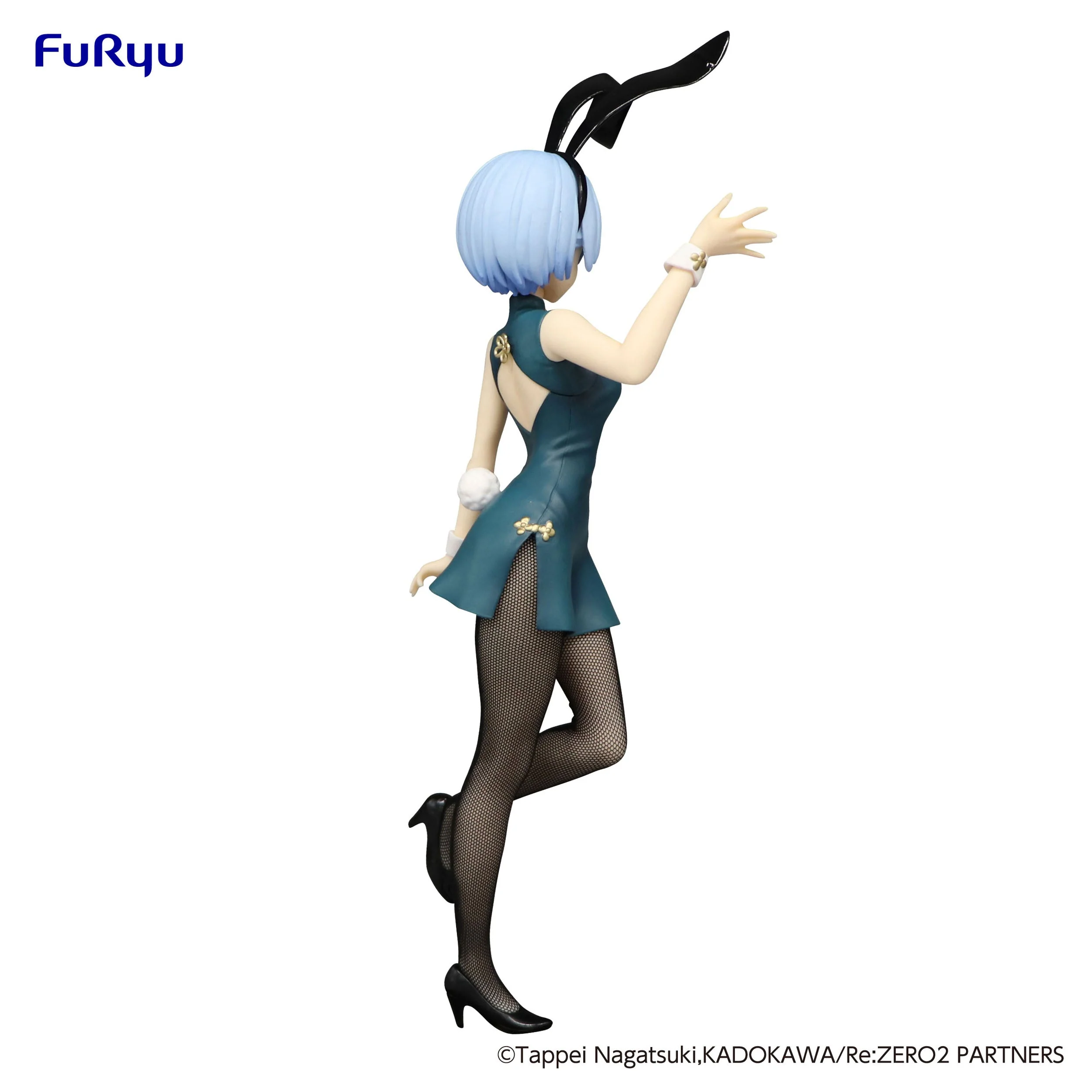 Rem - China Antique Ver. / BiCute Bunnies - Image 6