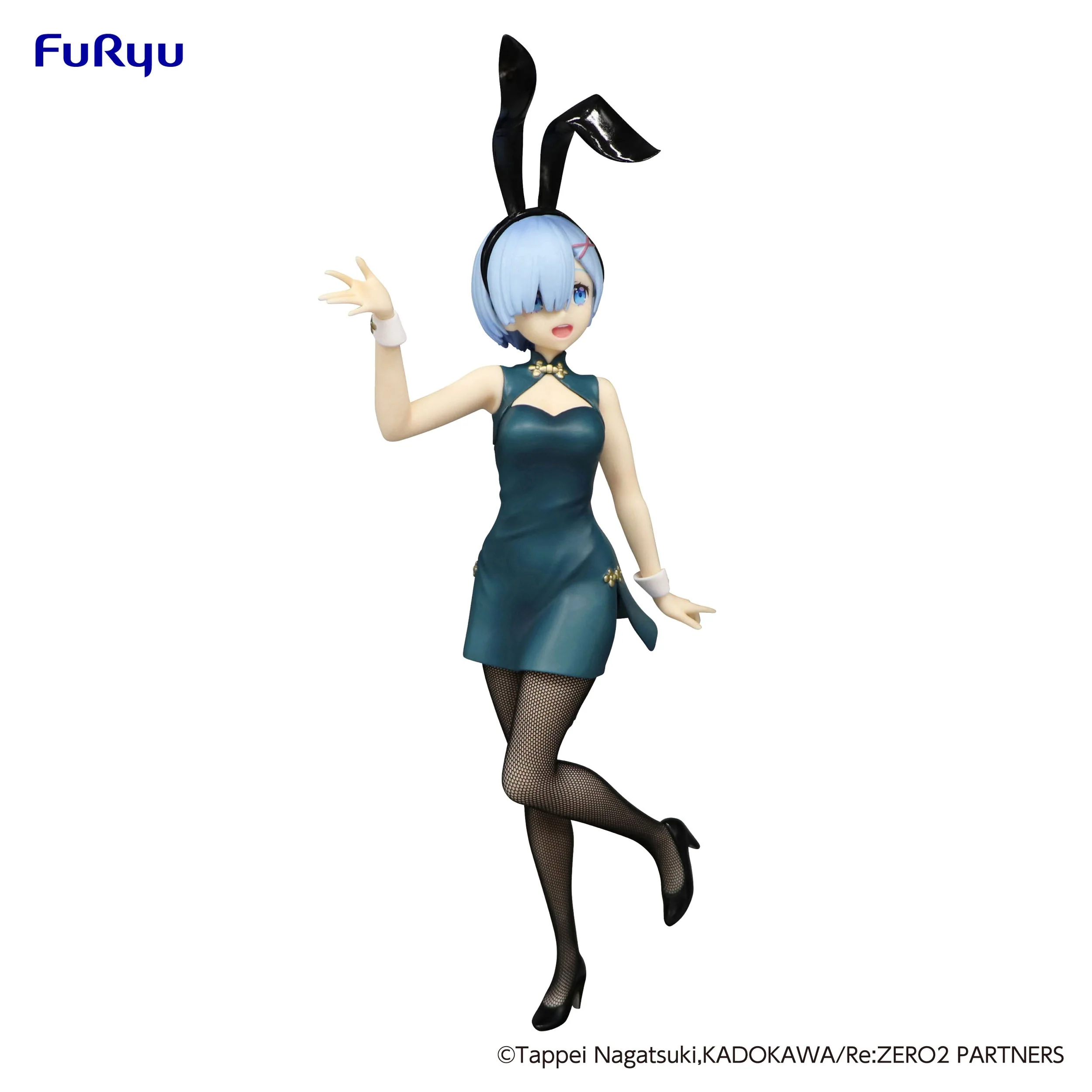 Rem - China Antique Ver. / BiCute Bunnies - Image 8
