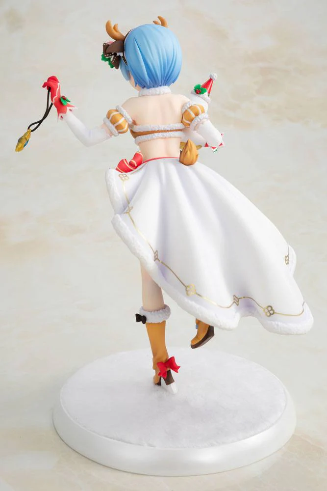 Rem Christmas Maid Ver. Kadokawa - Image 4