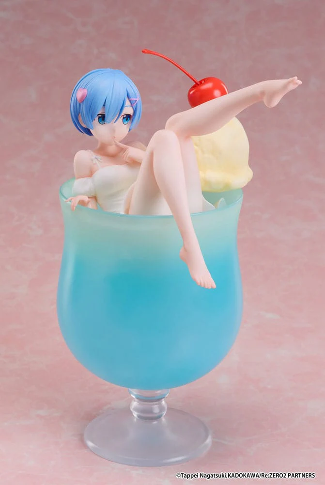 Rem Cream Soda Ver. Elcoco - Image 2
