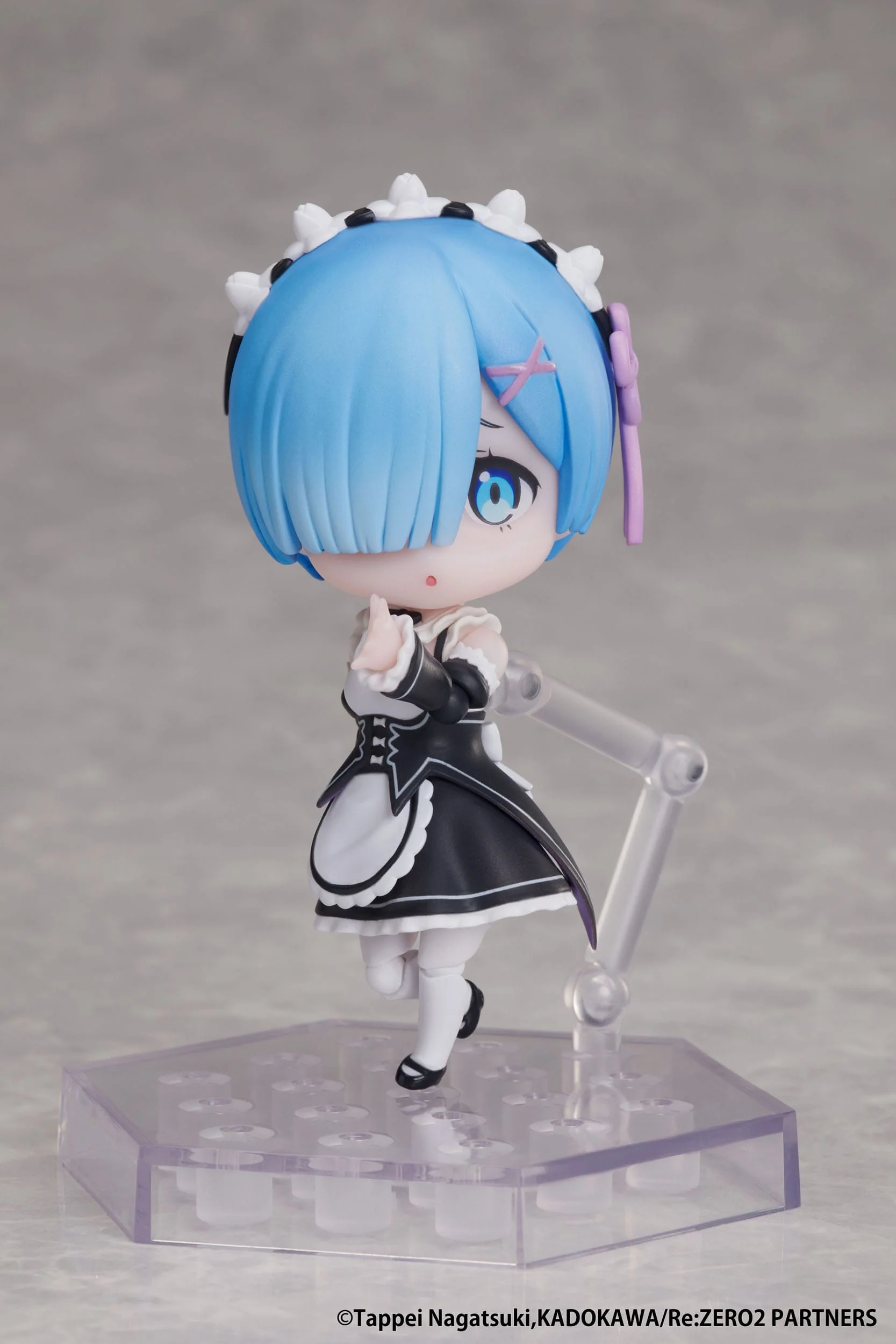 Rem Dform Re:Zero Elcoco - Image 2