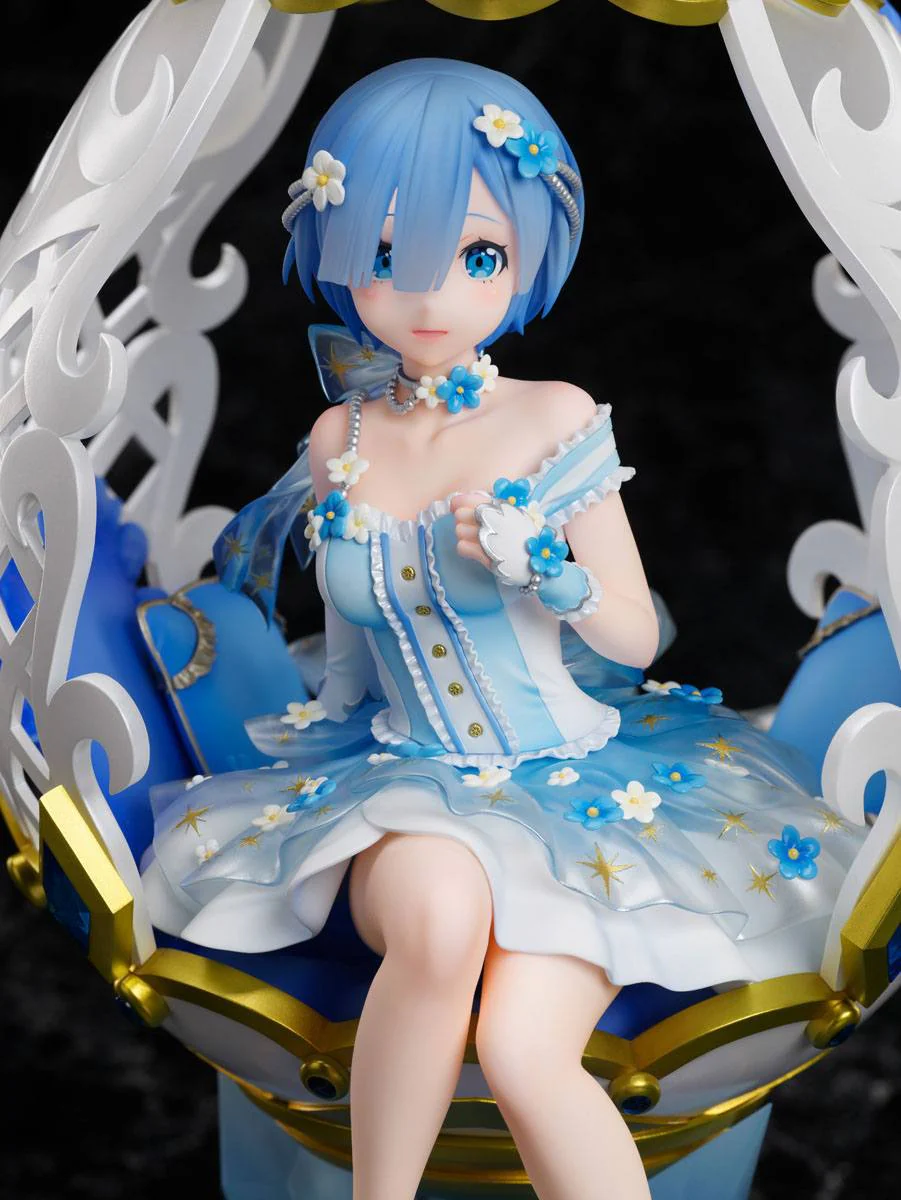 Rem Egg Art Ver. Furyu - Image 6