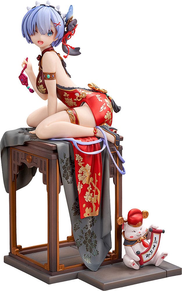 Rem Graceful Beauty 2024 New Year ver. KDcolle AniMester