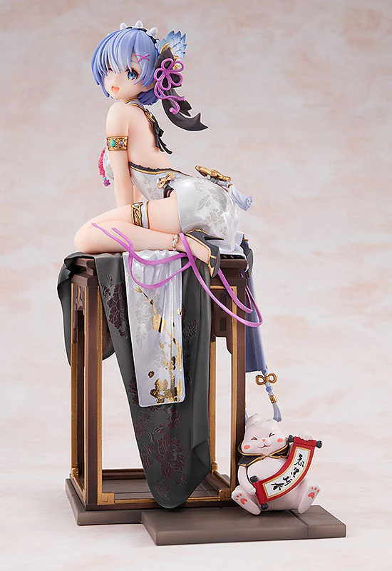 Rem: Graceful Beauty Ver. Kadokawa - Image 2