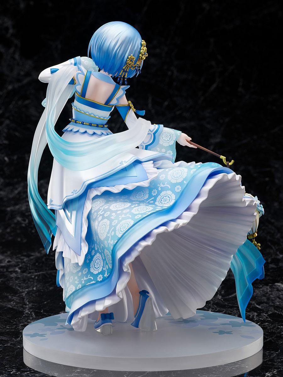 Rem Hanfu Ver. Re:Zero Furyu - Image 2
