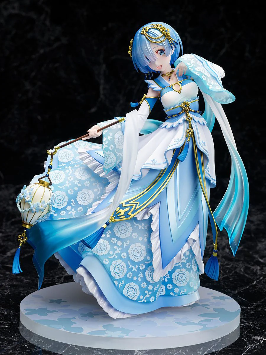 Rem Hanfu Ver. Re:Zero Furyu - Image 9