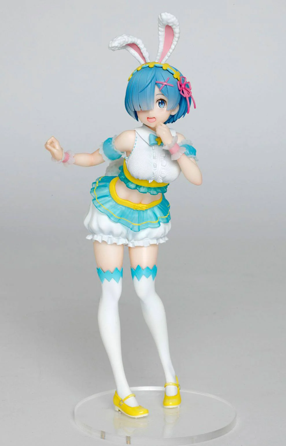 Rem Happy Easter! Ver. Taito (Pre-Owned) - Image 10