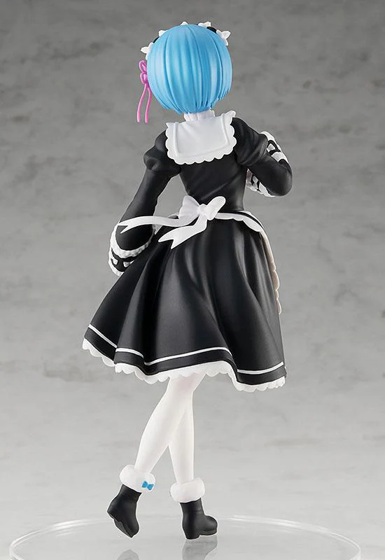 Rem - Ice Season Ver. - Pop Up Parade - Good Smile Company - Image 9