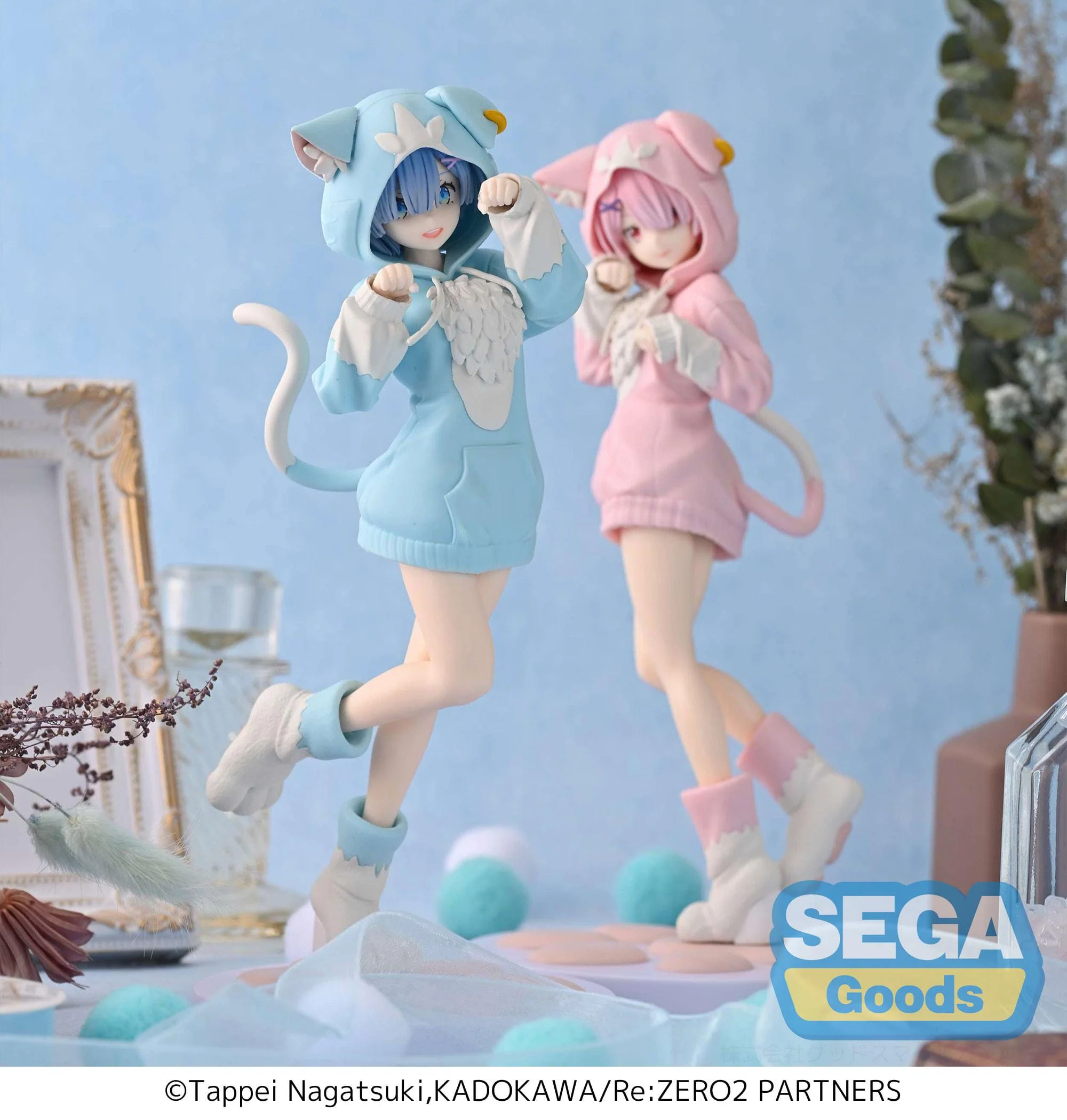 Rem Mofumofu Pack Luminasta Sega - Image 4