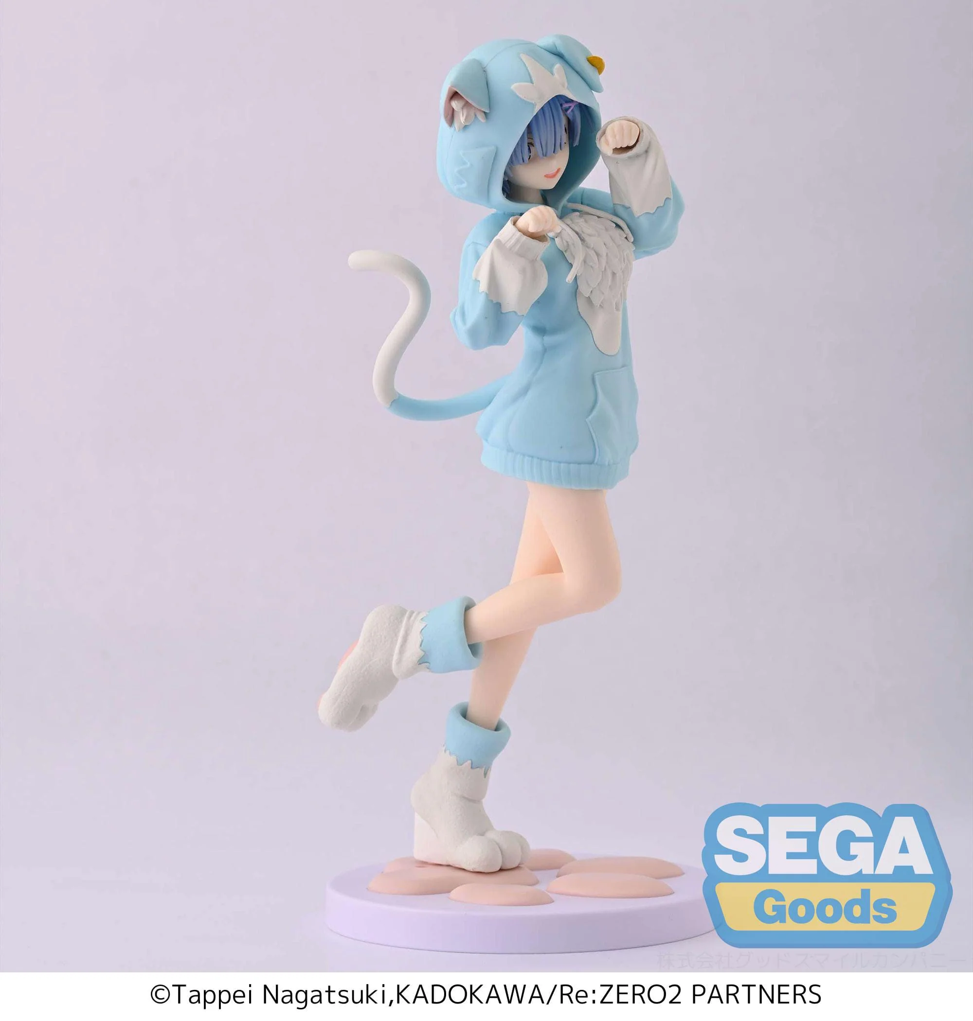 Rem Mofumofu Pack Luminasta Sega - Image 7
