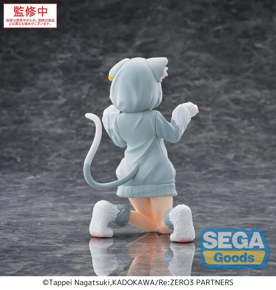 Rem Mofumofu Pack Yumemirize Sega - Image 8