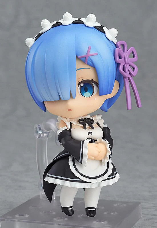 Rem Nendoroid Good Smile Company - Image 3
