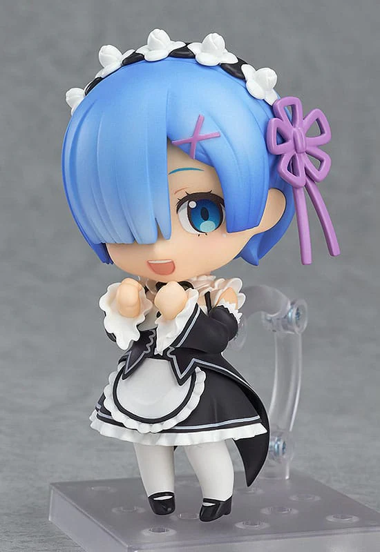 Rem Nendoroid Good Smile Company - Image 4