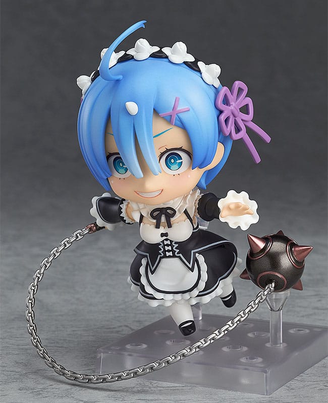 Rem Nendoroid Good Smile Company - Image 6