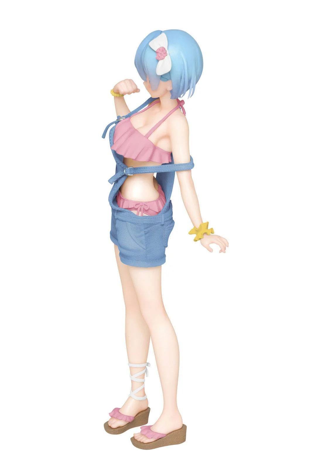 Rem - Original Salopette Swimwear Ver. Renewal - Precious / Re:Zero - Image 2