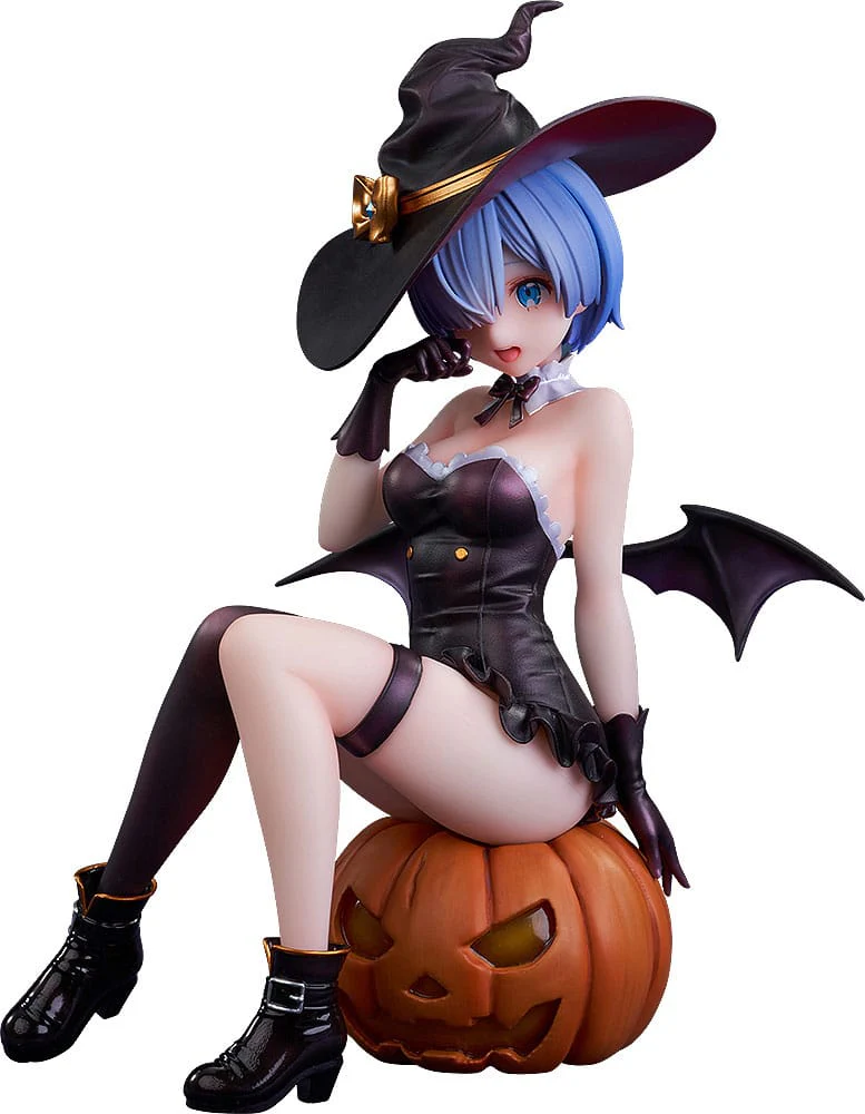 Rem: Phantom Night Wizard Ver. Kadokawa