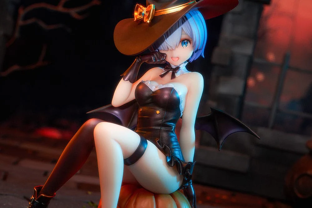 Rem: Phantom Night Wizard Ver. Kadokawa - Image 12