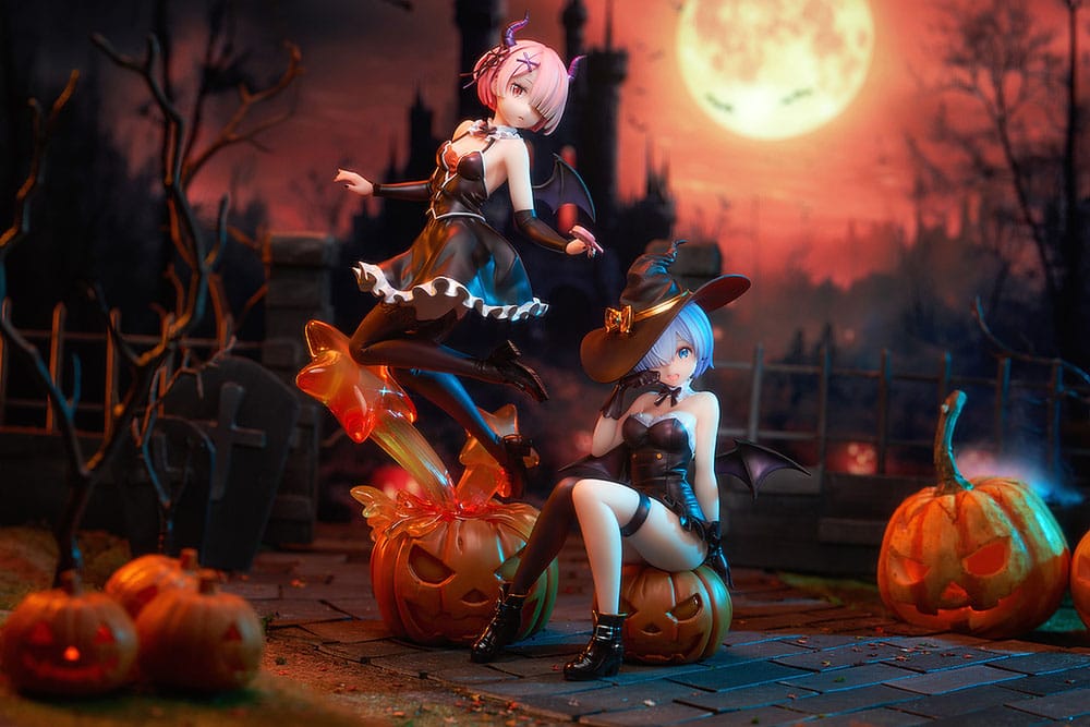 Rem: Phantom Night Wizard Ver. Kadokawa - Image 13