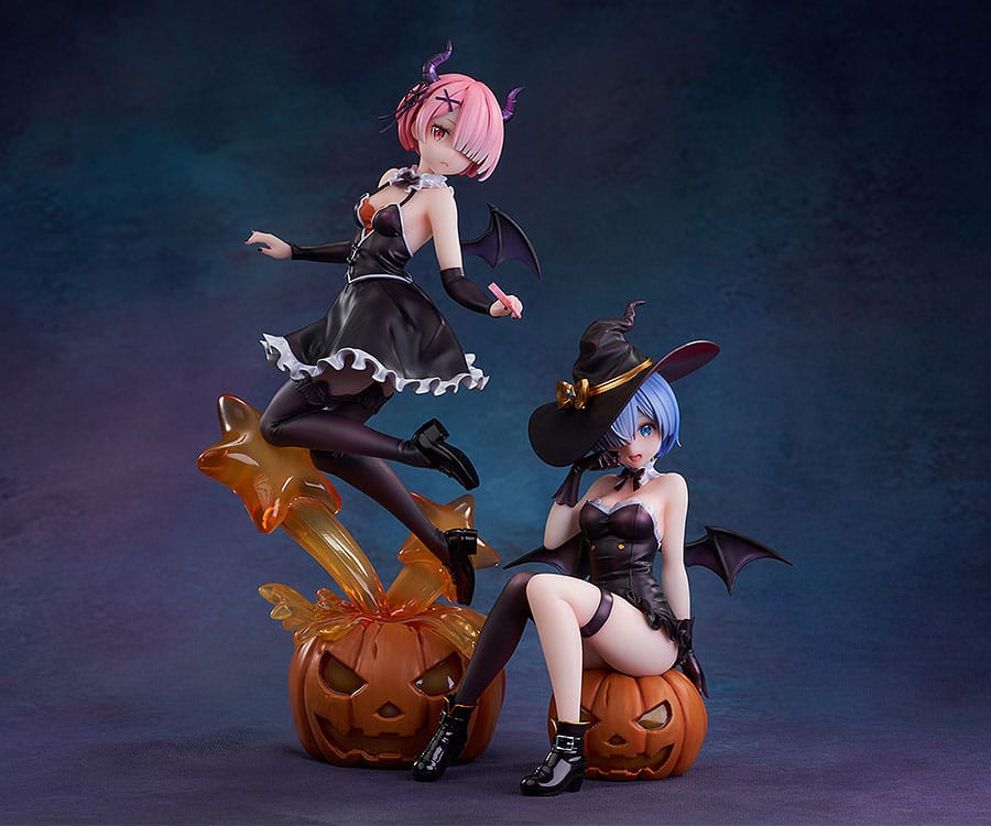 Rem: Phantom Night Wizard Ver. Kadokawa - Image 14