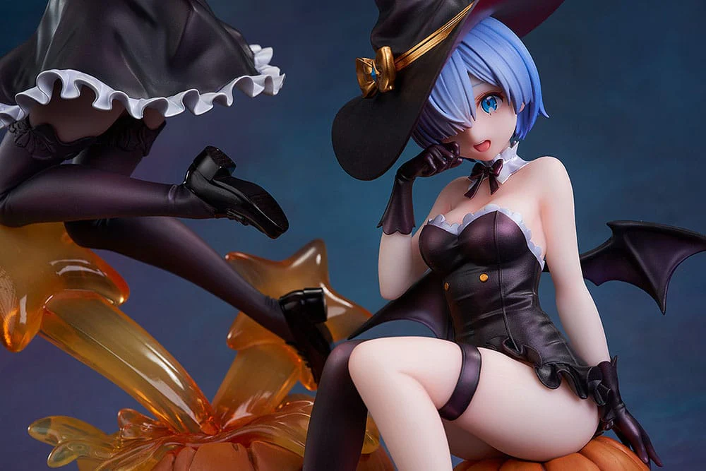 Rem: Phantom Night Wizard Ver. Kadokawa - Image 15