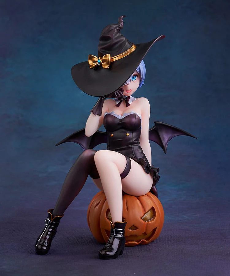Rem: Phantom Night Wizard Ver. Kadokawa - Image 4