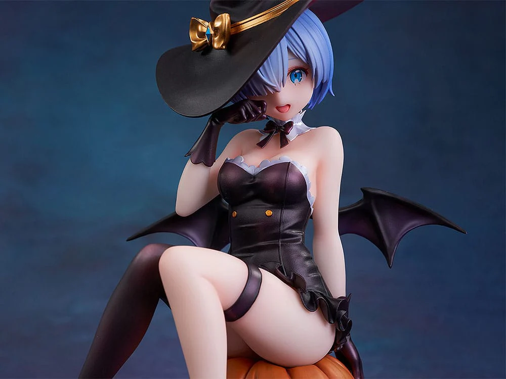 Rem: Phantom Night Wizard Ver. Kadokawa - Image 6